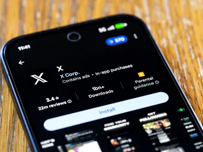 Live blog | Rețeaua de socializare X a picat pentru o oră, inclusiv în România. Peste 100.000 de raportări de nefuncționare în sub o oră