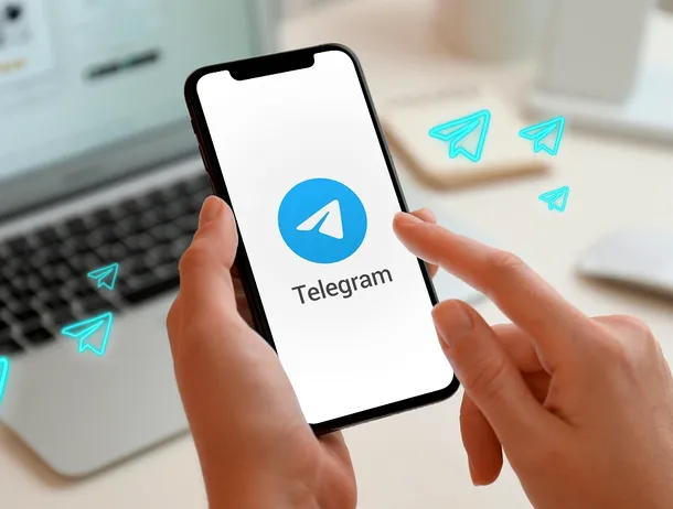 FBI avertizează: hackerii iranieni folosesc Telegram pentru a fura date