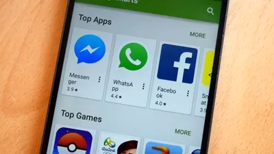 Aplicaţii din magazinul Google Play, folosite la minarea de monede virtuale pe telefoanele utilizatorilor