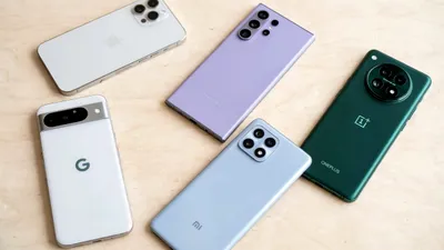 Uită de criza memoriei RAM: Noile tarife americane ar putea scumpi smartphone-urile și alte electronice
