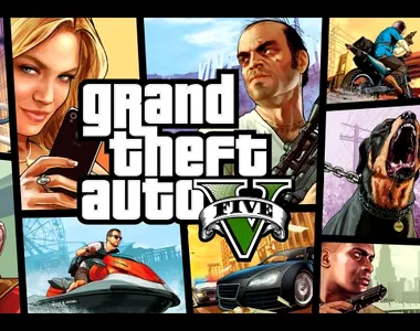 Rockstar oferă upgrade gratuit la GTA 5 pentru PS5 și Xbox Series X/S