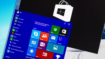 Microsoft construiește o nouă versiune Store pentru Windows 10