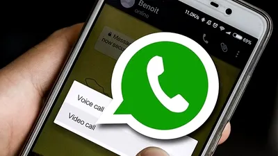 O eroare a serviciului WhatsApp a listat numerele de telefon ale utilizatorilor pe Google