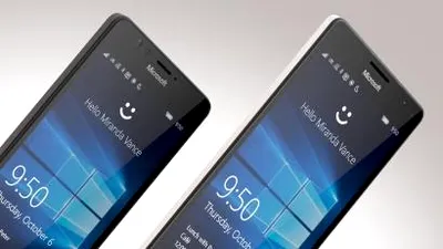Microsoft: Nu ne concentrăm pe Windows Phone în acest an