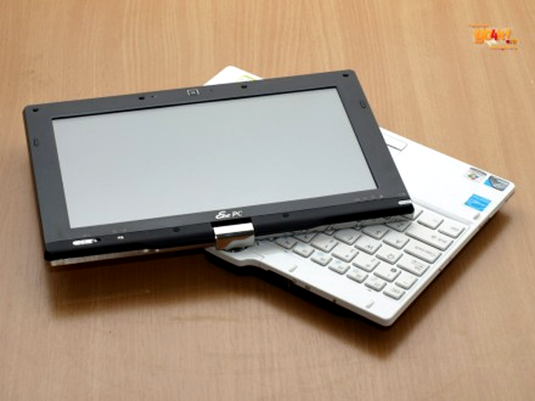 Acesta este un tablet-PC, nu o tabletă