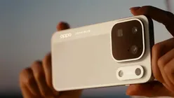 Oppo Find X10 Pro Max a fost lansat. Este primul telefon din lume cu trei camere de 200MP