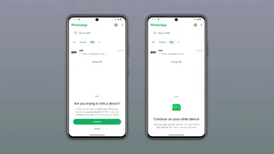 WhatsApp pregătește o metodă nouă de conectare a dispozitivelor pe Android prin passkey
