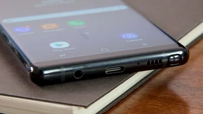 Galaxy Note9 - video unboxing şi imagine oficială de prezentare