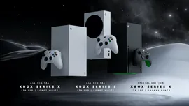 Microsoft majorează puternic prețurile consolelor Xbox în Europa. PS5 devine alternativa mai accesibilă