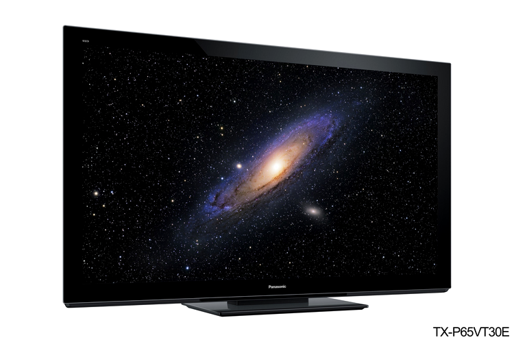 Panasonic VT30