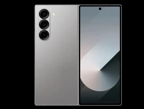 Galaxy Z Fold 7: Un nou teaser