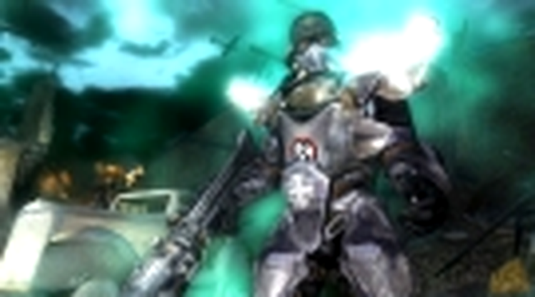 Wolfenstein, jocul care abia acum devine 3D cu adevărat