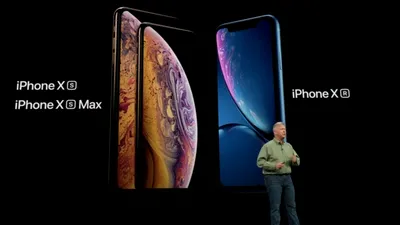 Cat costa şi când se lansează iPhone XS, iPhone XS Max şi iPhone XR în România