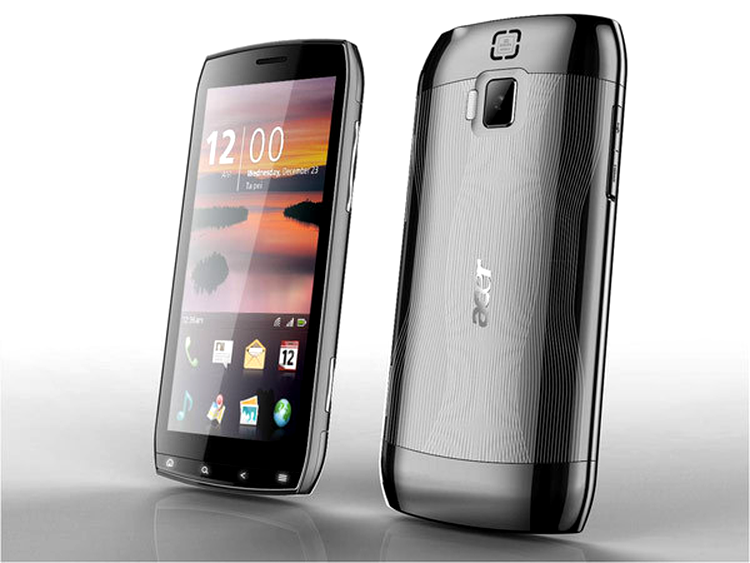 Acer Smartphone Tablet