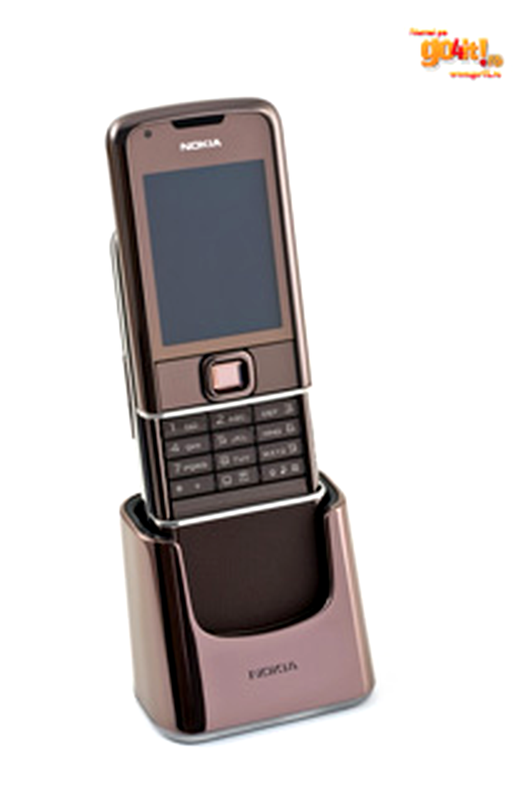 Nokia 8800 Sapphire Arte