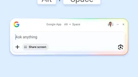 A fost lansată aplicația Google pentru Windows, cu AI Mode inclus. Cum funcționează și de unde poate fi descărcată