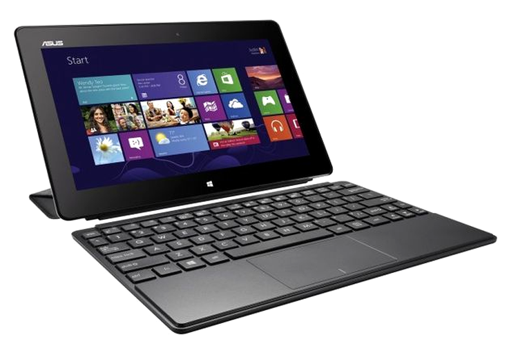 Asus VivoTab Smart - o tabletă cu Windows 8