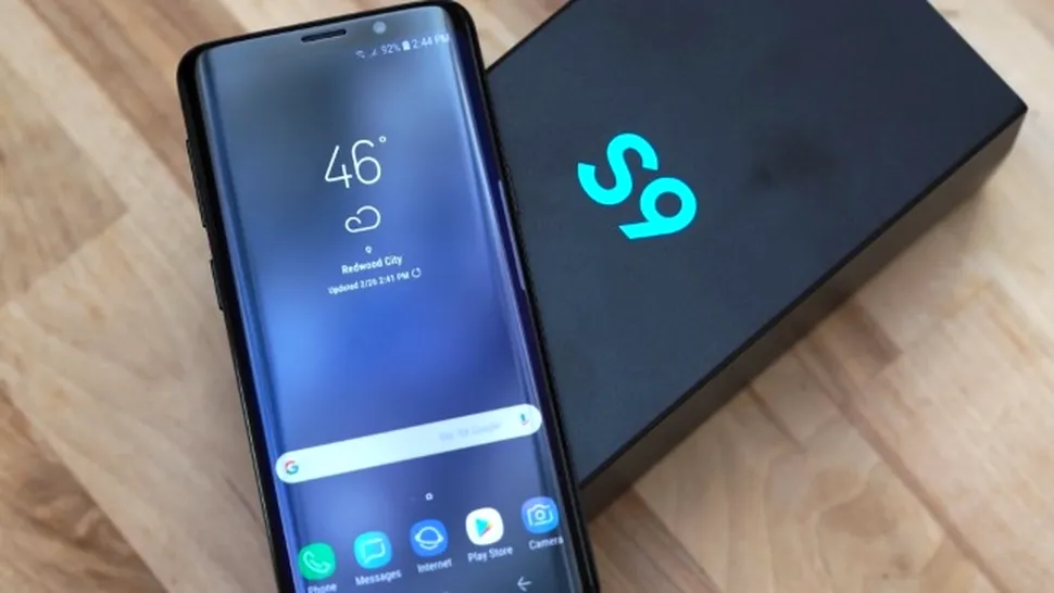Galaxy S10, doar un upgrade incremental pentru modelul S9?