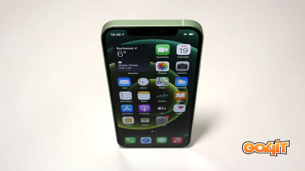 iPhone 12 review: „vedeta” noii serii de la Apple