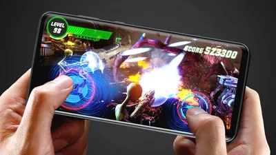 Sharp prezintă AQUOS zero2, un smartphone de gaming cu rată de refresh la 240Hz