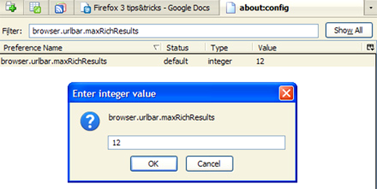 firefox 3