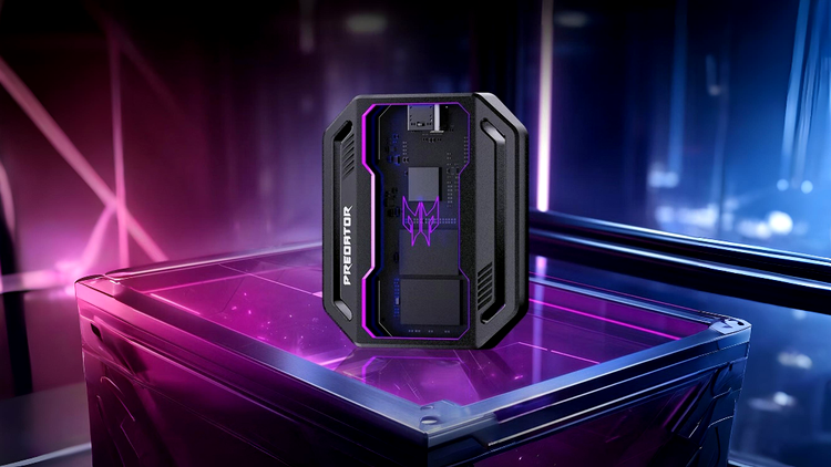 Acer Predator GP30