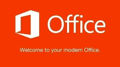 Noi detalii despre Microsoft Office for Windows 8, dezvăluite de un document intern