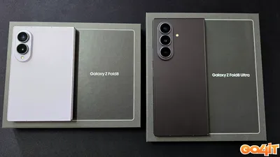 Samsung Galaxy Z Fold8 conduce noua generație de telefoane pliabile