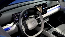 Cheia Volkswagen poate rămâne acasă. Samsung Galaxy preia accesul la 7 modele electrice