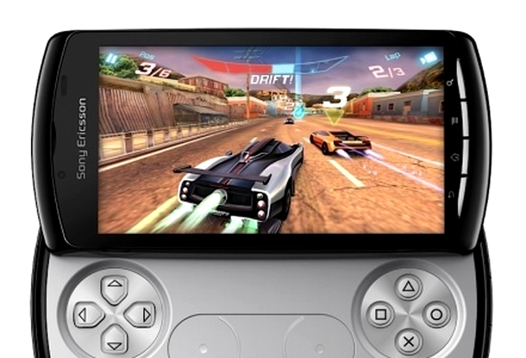 Sony Ericsson Xperia Play ar putea avea un urmaş în curând