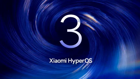 HyperOS 3.1 ar putea debuta la MWC 2026