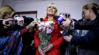 Momentul în care Elena Udrea a spus adio. A ales cariera în locul familiei: Nu-ţi convine ca, din cauza soţiei, tu să fii mereu în vizorul presei