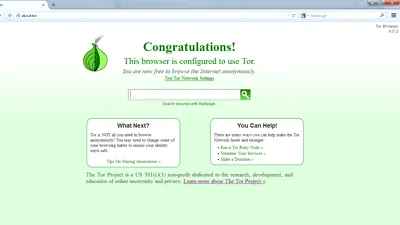 Utilizatorii serviciului Tor, discriminaţi pe internet