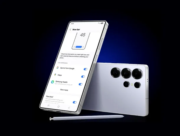 Samsung solicită utilizatorilor Galaxy să activeze ultimele funcții antifurt