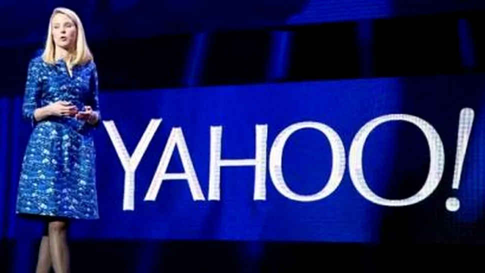 Iată cine o va înlocui pe Marissa Mayer la conducerea Yahoo! după încheierea tranzacţiei cu Verizon