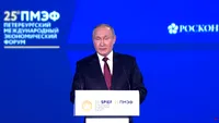 Ucraina A RENUNȚAT: Eforturile sunt inutile! Bucurie imensă pentru Vladimir Putin