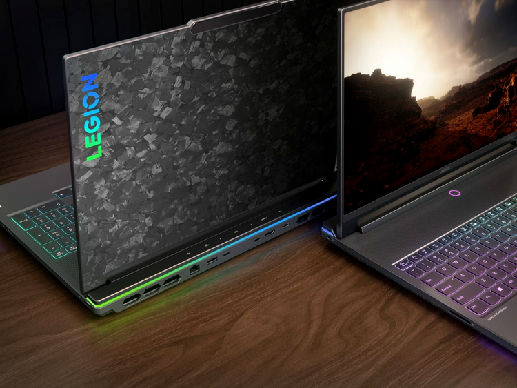 Lenovo Legion gaming