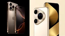 Huawei Pura 80 Ultra vs iPhone 16 Pro Max: Care e mai performant?