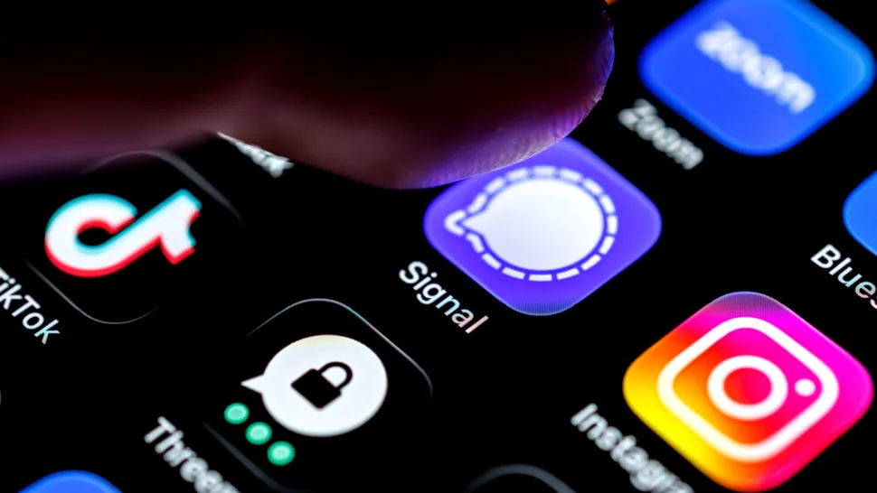 FBI a extras mesaje Signal șterse ale unui suspect, salvate în baza de date a notificărilor iPhone