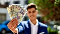 Indemnizație de 3.170 de lei pe lună pentru tinerii din România. Cine poate primi banii în 2026 și ce condiții trebuie îndeplinite