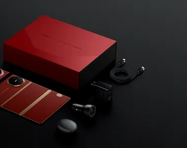 Zvon: Huawei Mate XTs va fi lansat foarte curând