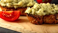 Salata de vinete care nu se înnegrește și nu devine apoasă. Cum o prepari?