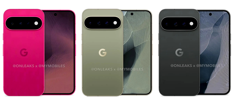 Pixel 11