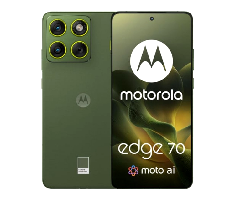 Motorola Edge 70