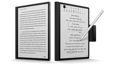 Huawei lansează MatePad Paper, o tabletă e-ink cu autonomie de o lună, și un PC all-in-one