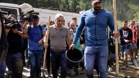 Umilință cruntă pentru Călin Georgescu. Mihai Bendeac îl face praf: În ce grad poate să își bată joc de analfabeții funcțional