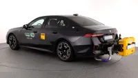 Teste GreenNCAP: autonomia reală a mașinilor electrice scade puternic iarna, iar tehnologia mild hibrid are un impact limitat în utilizarea reală