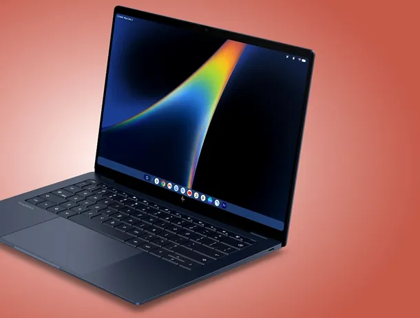 HP a lansat un nou laptop de 14 inci cu ecran OLED de 1.100 de niți