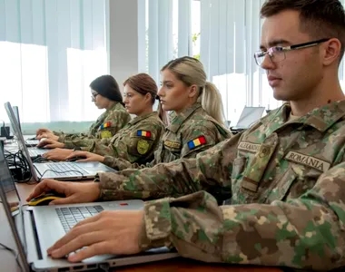 Armata continuă investițiile în apărare cibernetică și achiziționează o soluție de management al evenimentelor de securitate. România, ținta războiului hibrid