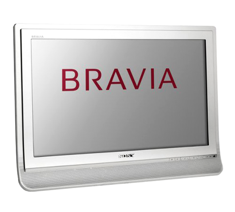 Sony Bravia B4000